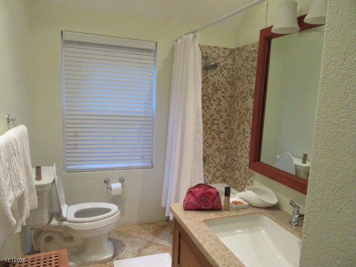 Greensleeves Cottage