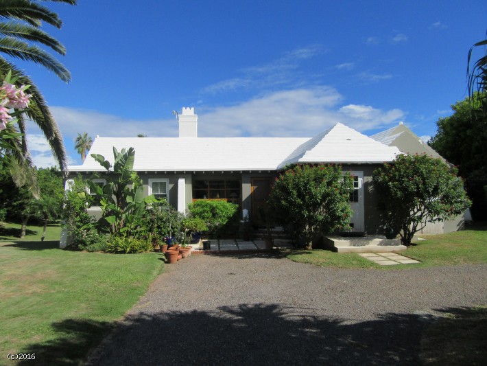 Greensleeves Cottage