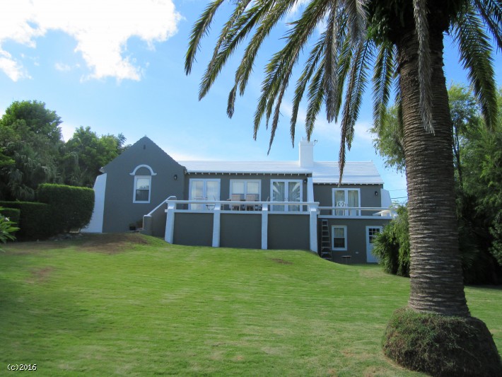 Greensleeves Cottage