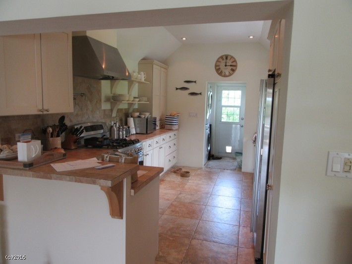 Greensleeves Cottage