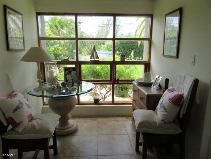 Greensleeves Cottage